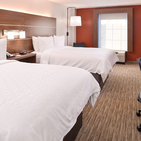 Holiday Inn Express Towson- Baltimore North By Ihg Εξωτερικό φωτογραφία