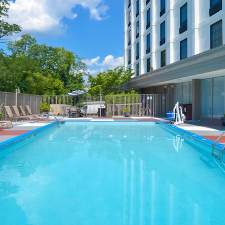 Holiday Inn Express Towson- Baltimore North By Ihg Εξωτερικό φωτογραφία