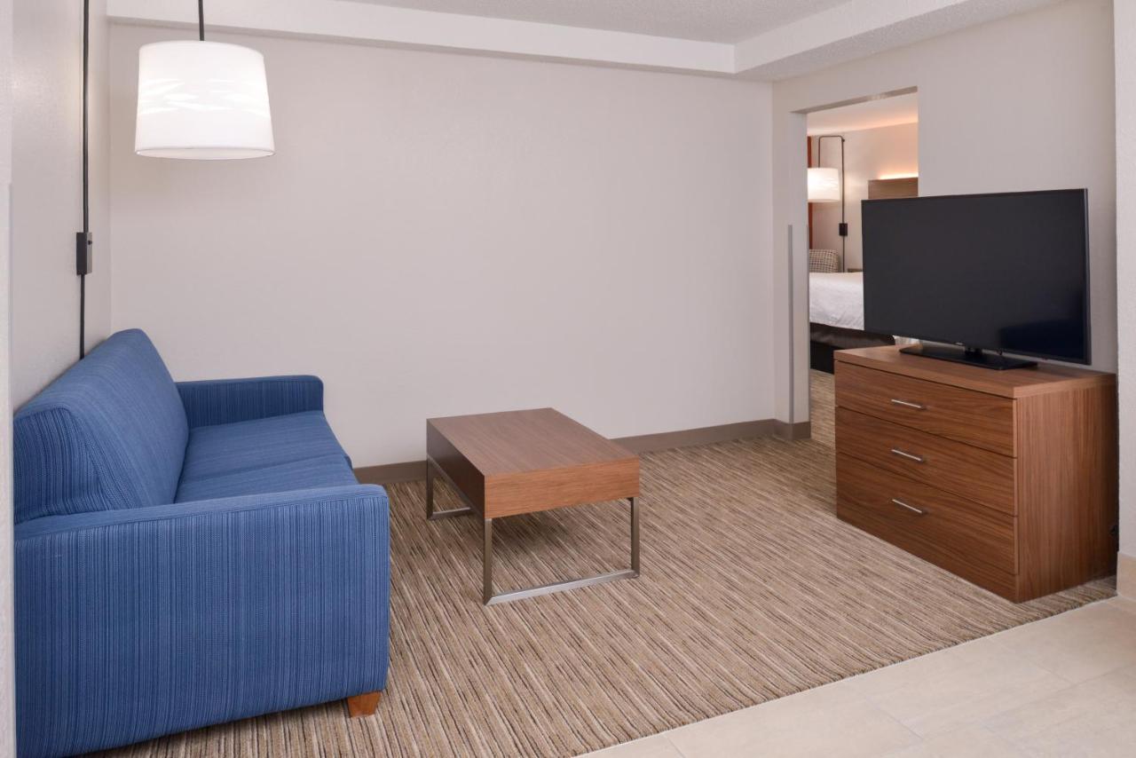Holiday Inn Express Towson- Baltimore North By Ihg Εξωτερικό φωτογραφία