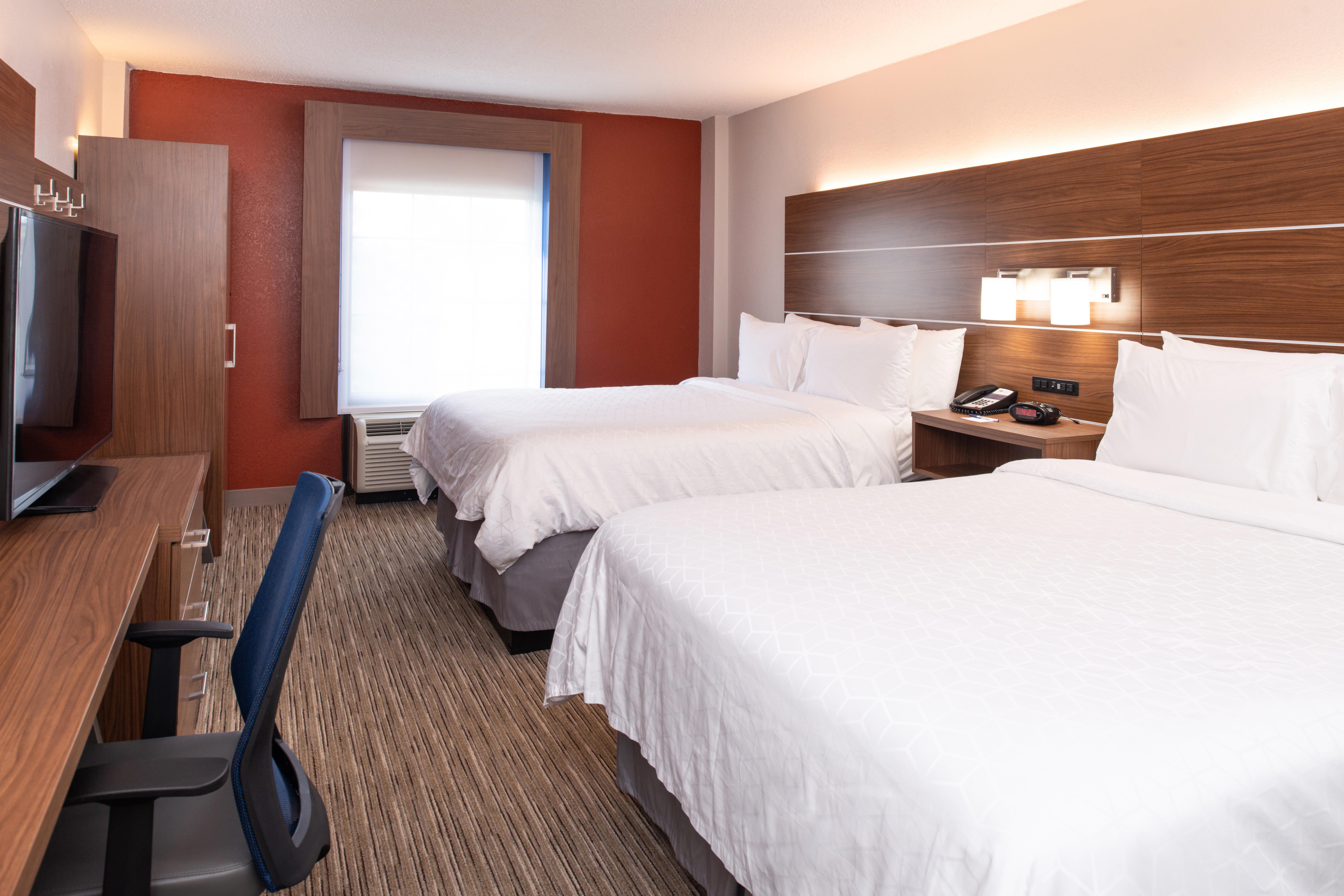 Holiday Inn Express Towson- Baltimore North By Ihg Εξωτερικό φωτογραφία