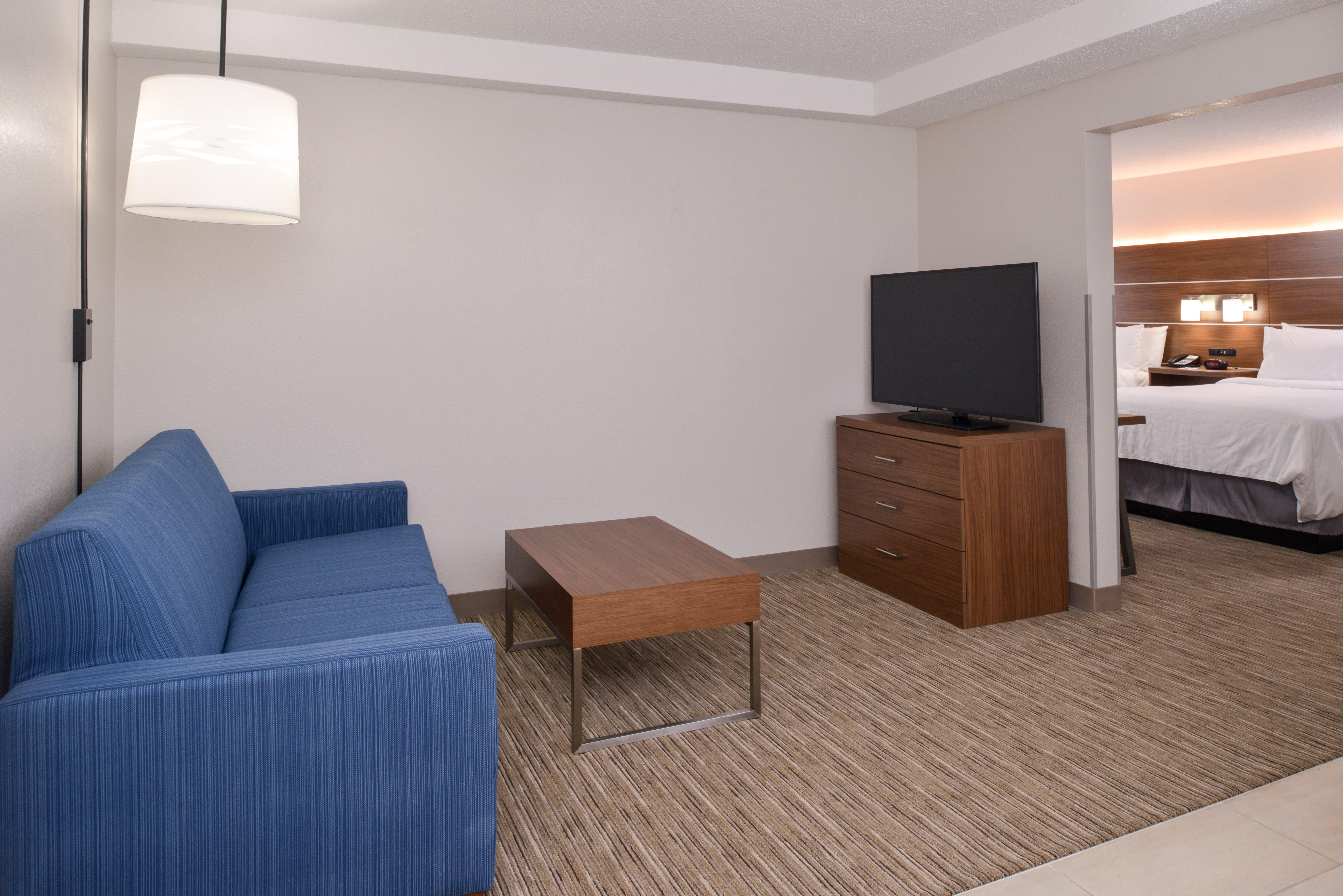 Holiday Inn Express Towson- Baltimore North By Ihg Εξωτερικό φωτογραφία