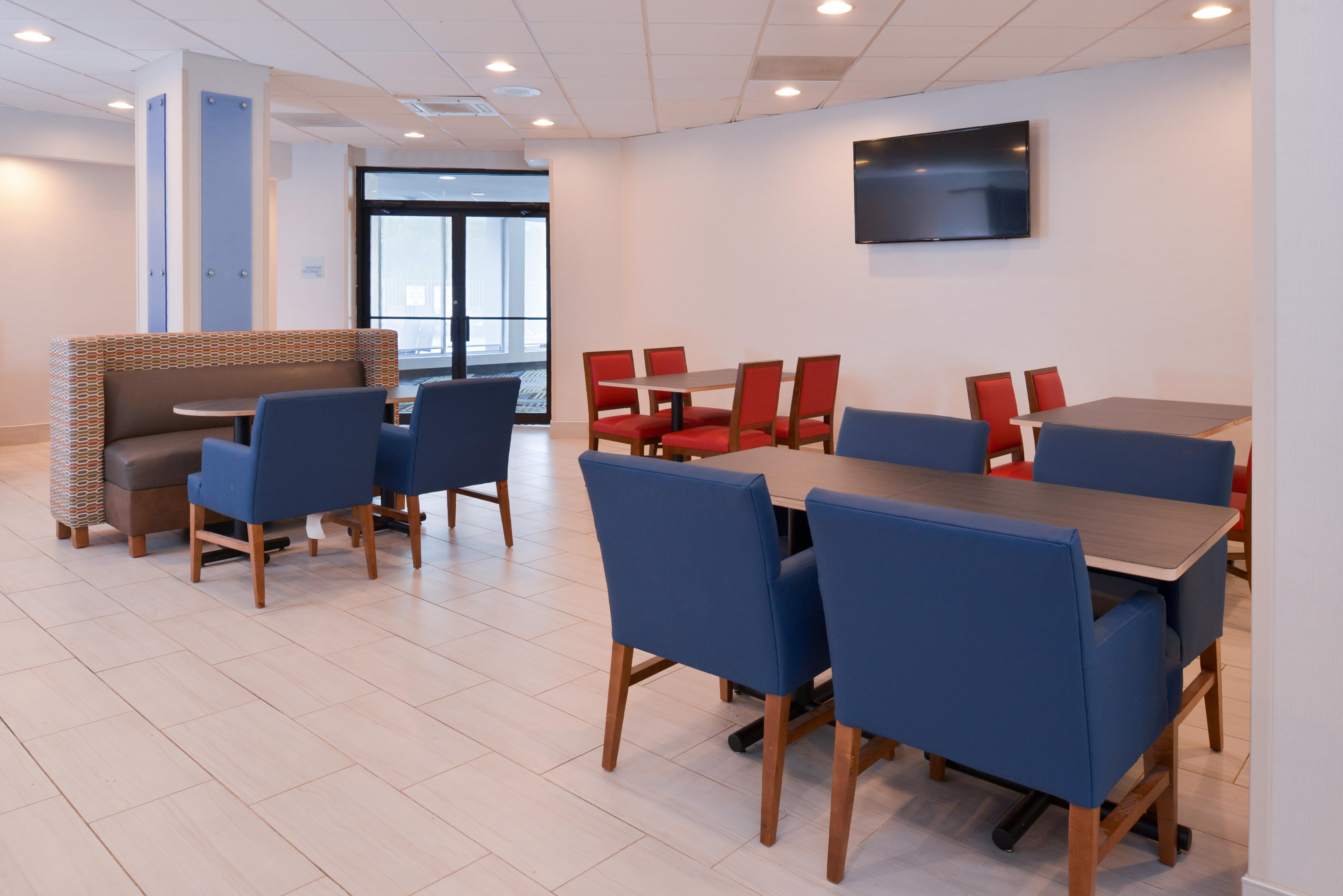 Holiday Inn Express Towson- Baltimore North By Ihg Εξωτερικό φωτογραφία