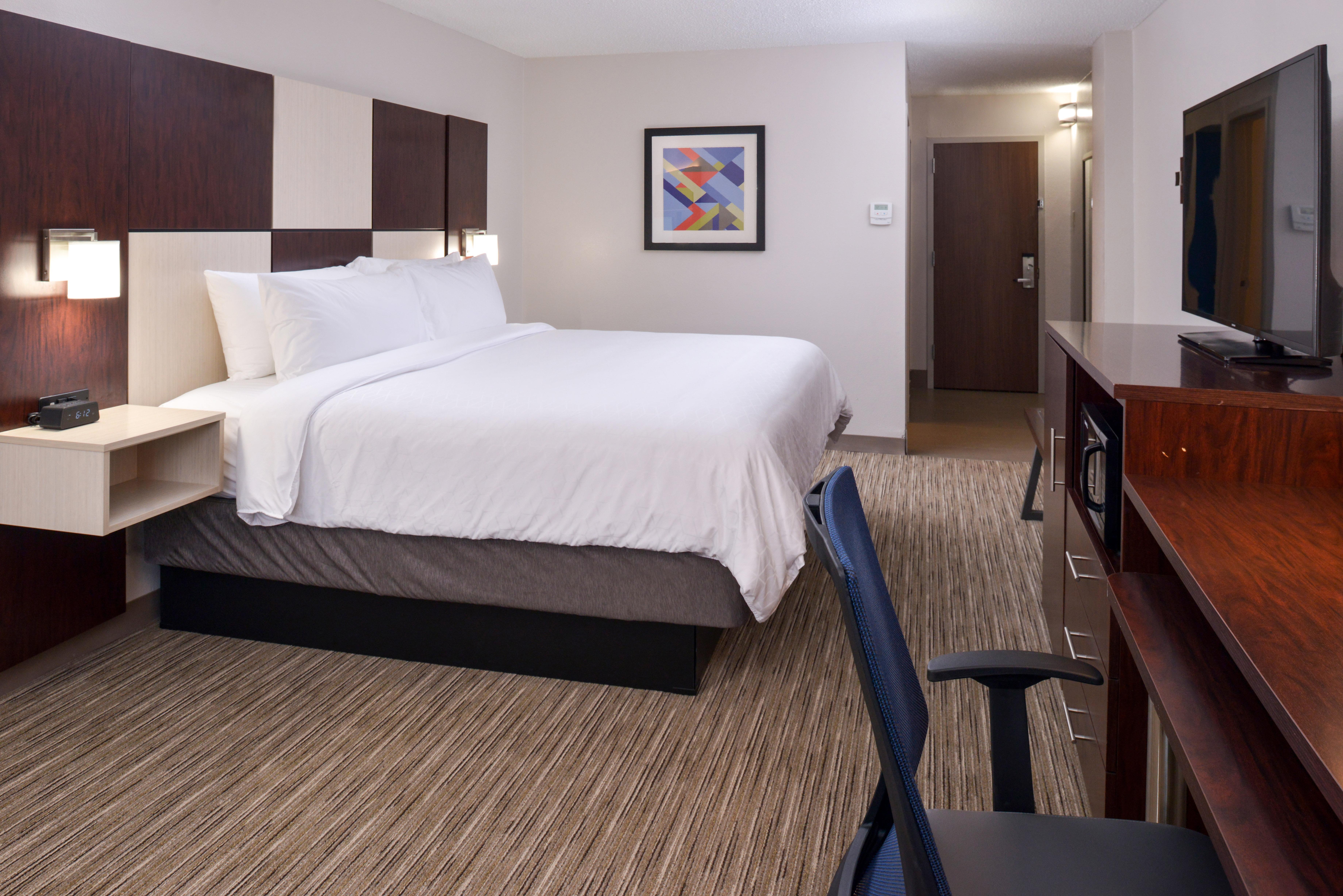 Holiday Inn Express Towson- Baltimore North By Ihg Εξωτερικό φωτογραφία