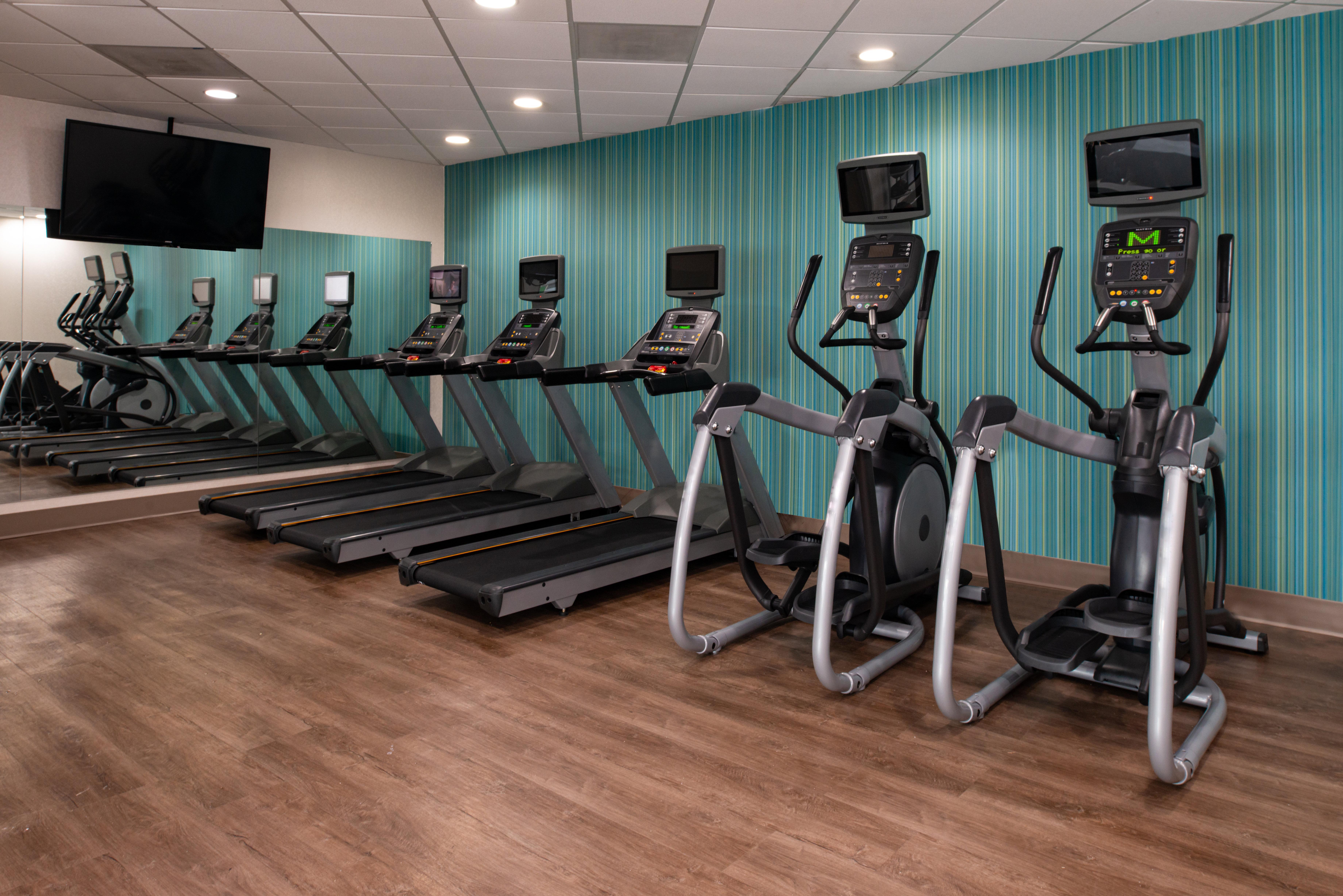 Holiday Inn Express Towson- Baltimore North By Ihg Εξωτερικό φωτογραφία