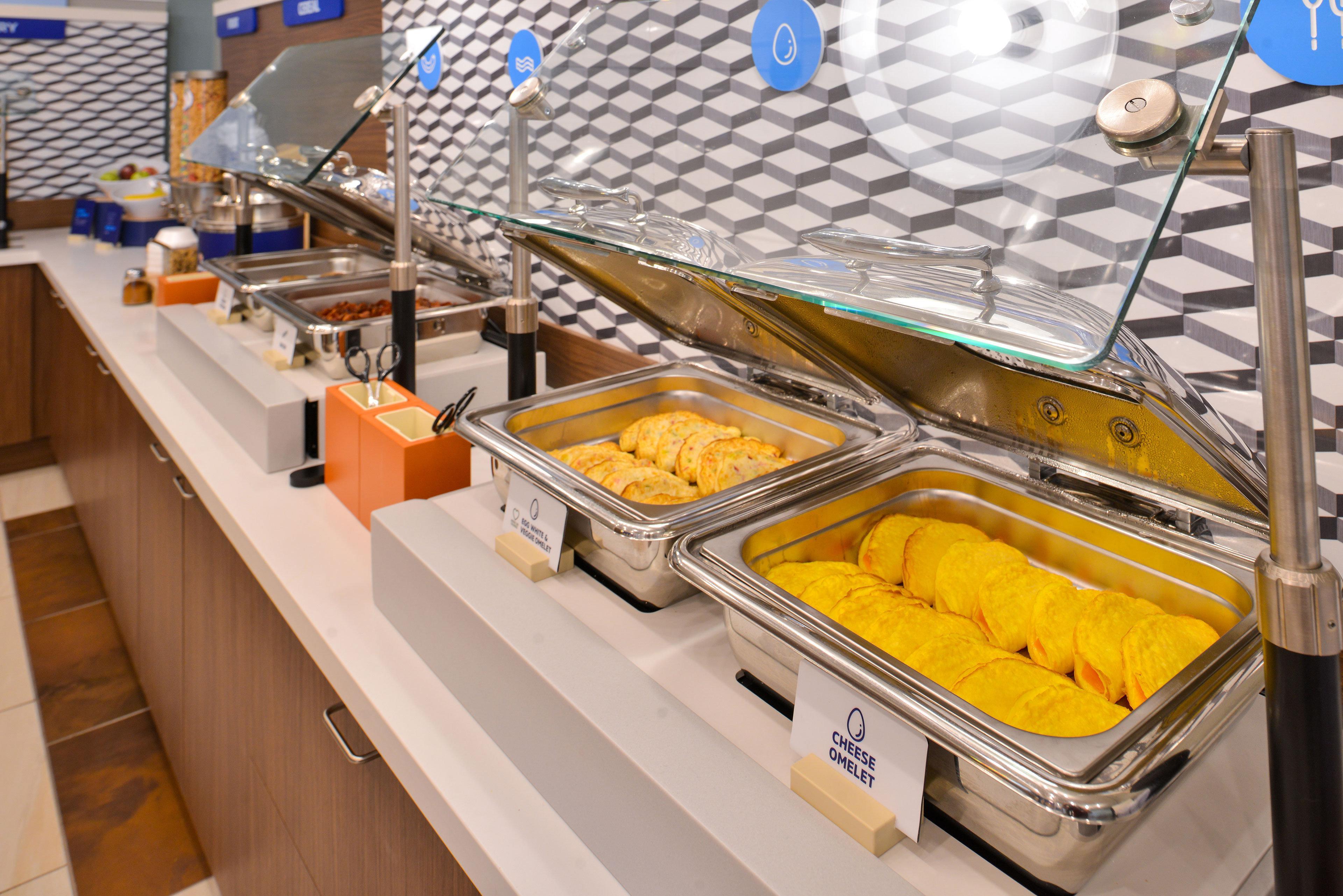Holiday Inn Express Towson- Baltimore North By Ihg Εξωτερικό φωτογραφία