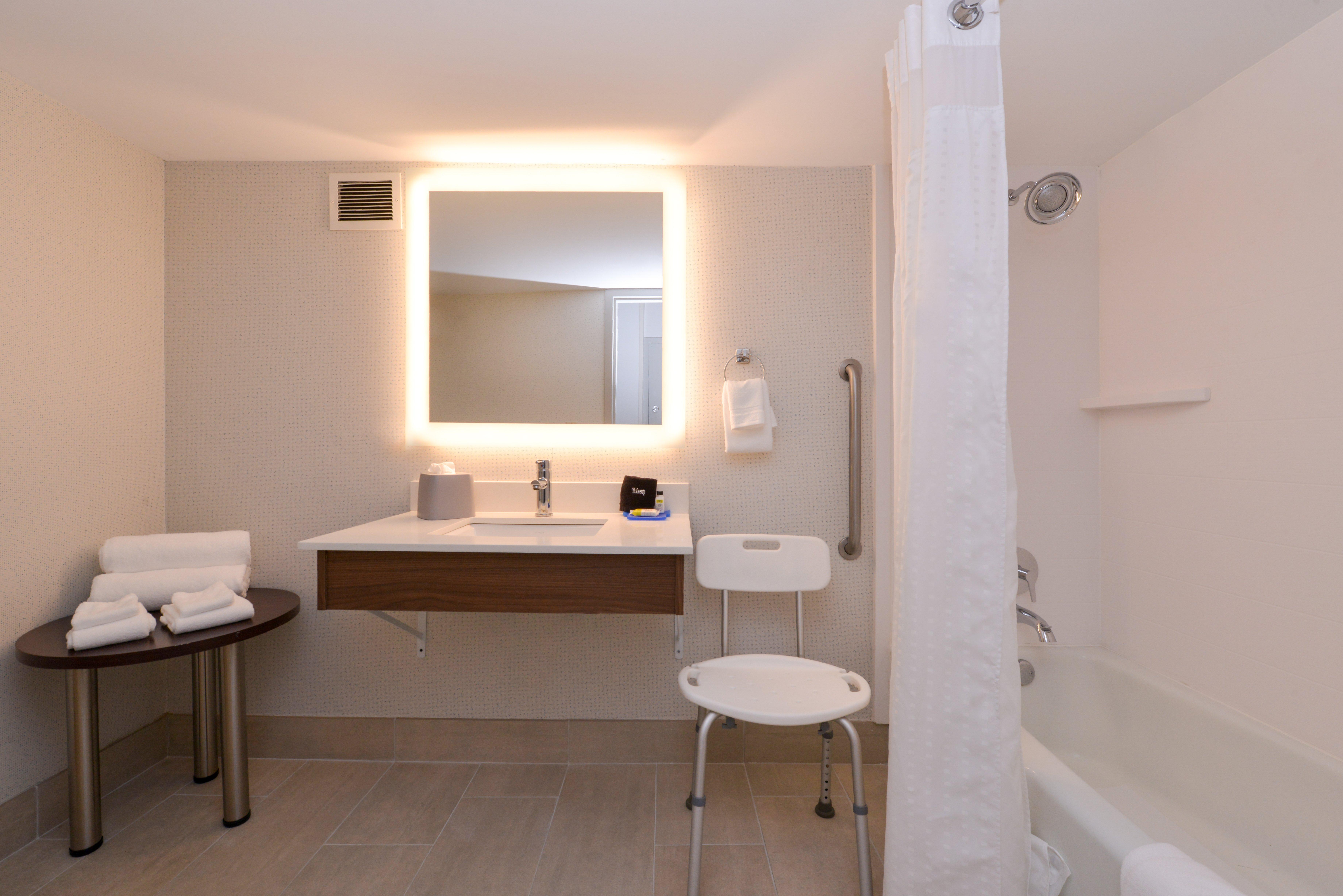 Holiday Inn Express Towson- Baltimore North By Ihg Εξωτερικό φωτογραφία