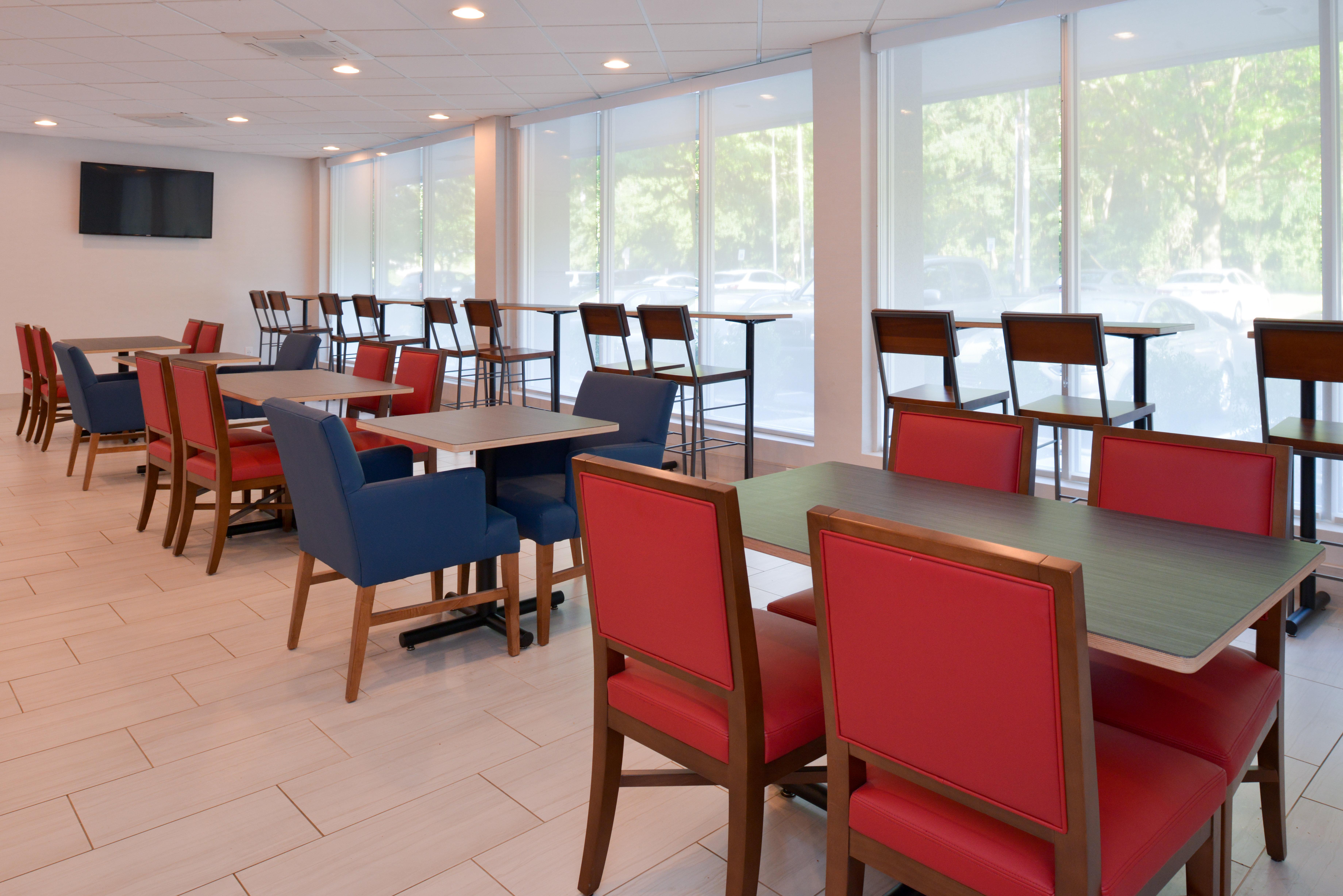 Holiday Inn Express Towson- Baltimore North By Ihg Εξωτερικό φωτογραφία