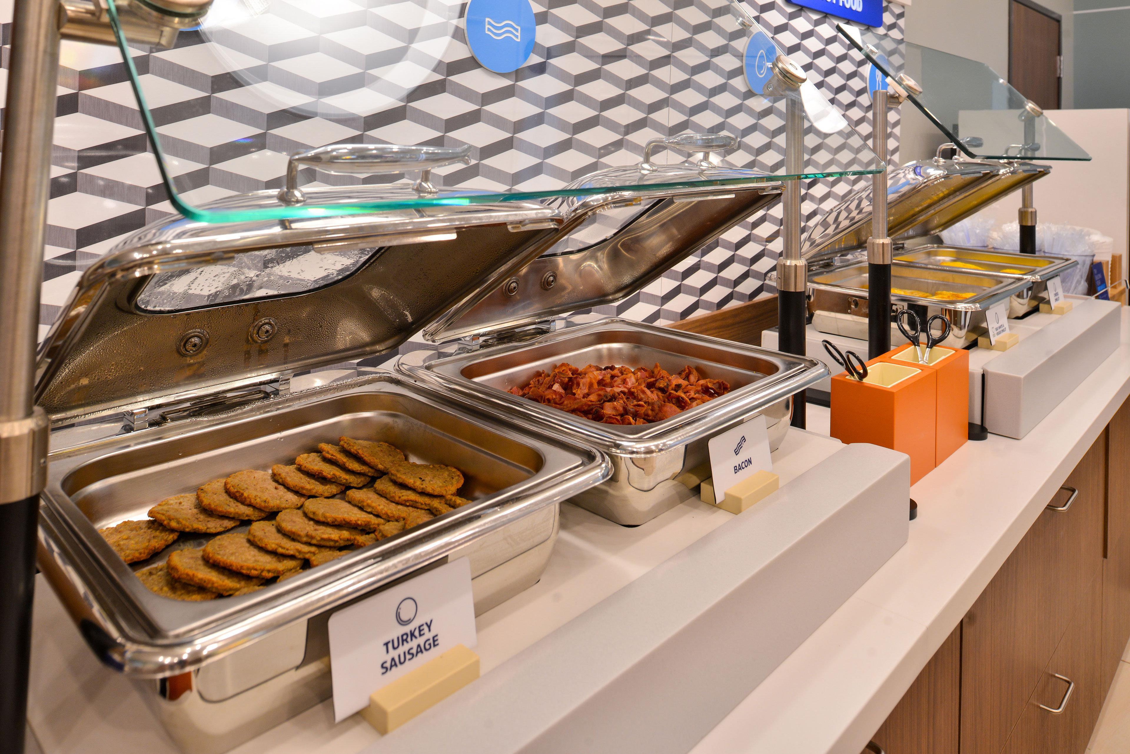Holiday Inn Express Towson- Baltimore North By Ihg Εξωτερικό φωτογραφία