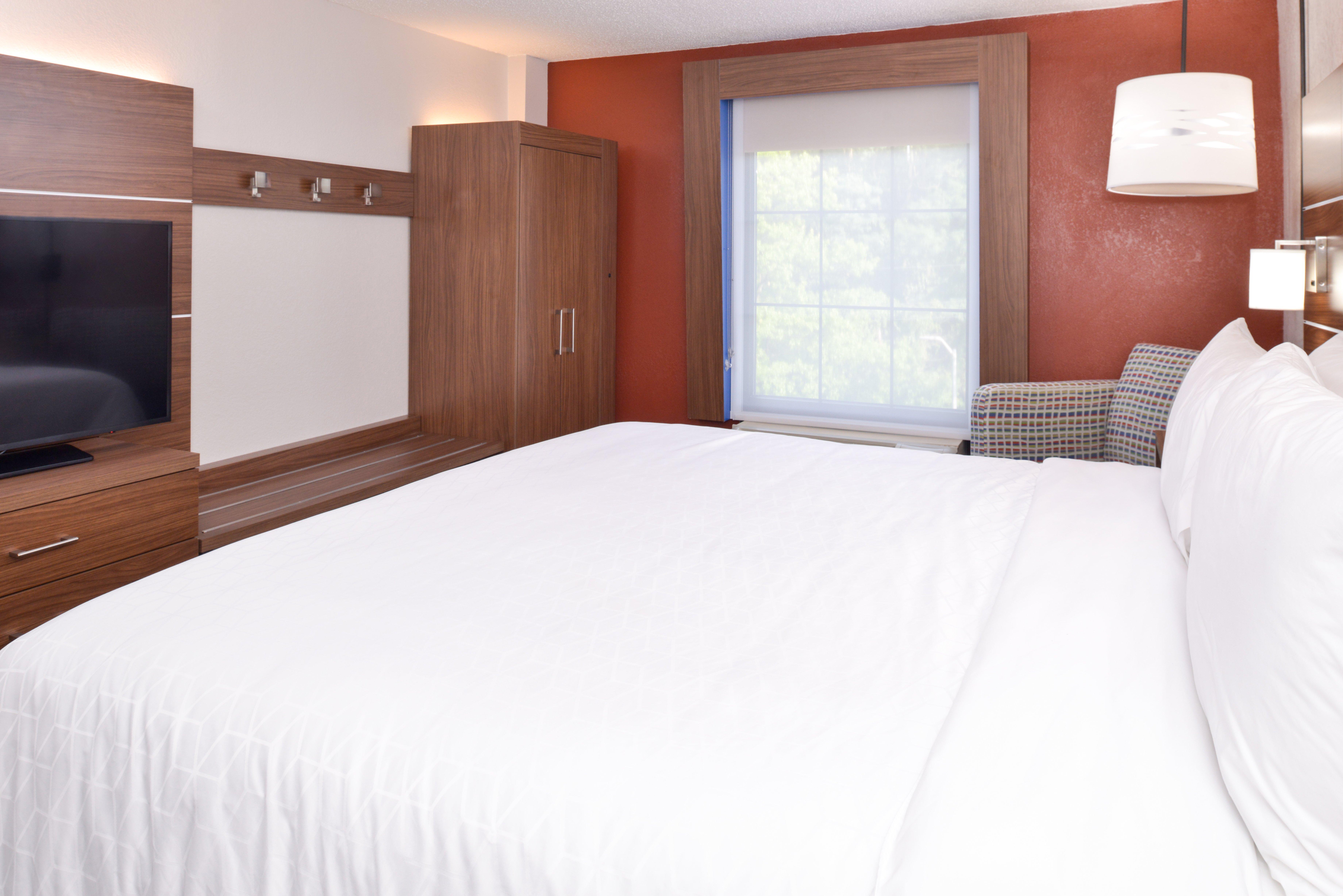 Holiday Inn Express Towson- Baltimore North By Ihg Εξωτερικό φωτογραφία