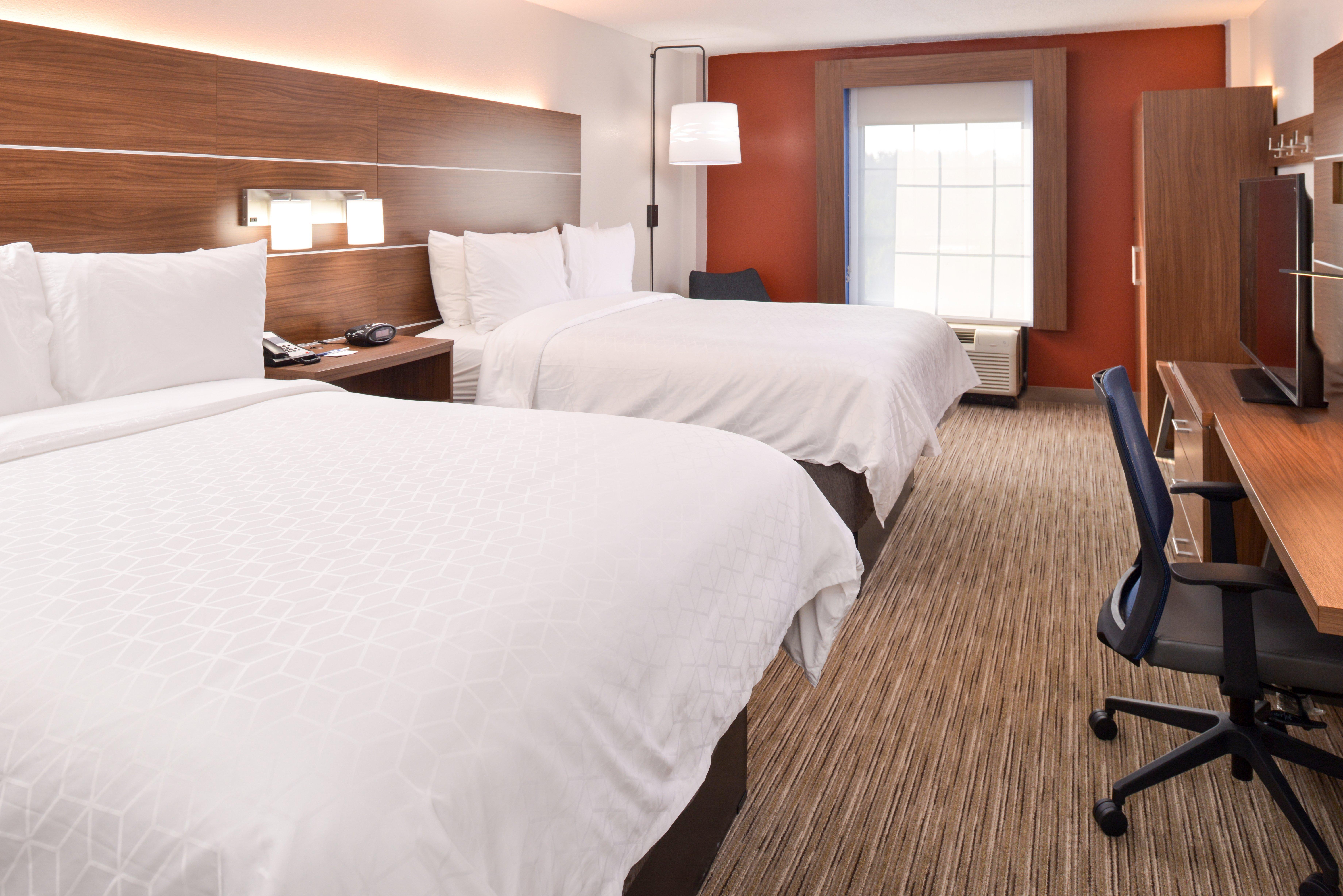 Holiday Inn Express Towson- Baltimore North By Ihg Εξωτερικό φωτογραφία