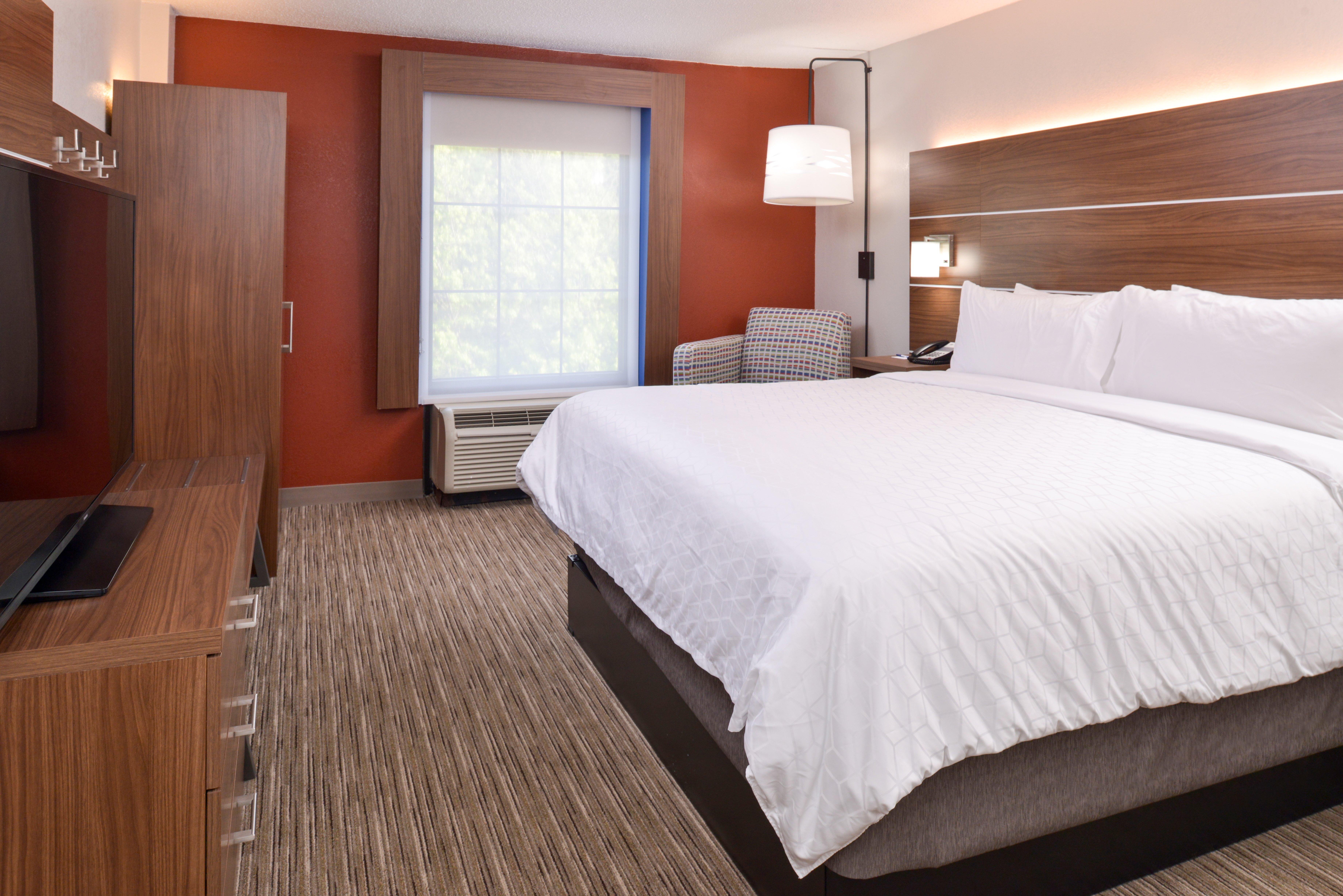 Holiday Inn Express Towson- Baltimore North By Ihg Εξωτερικό φωτογραφία