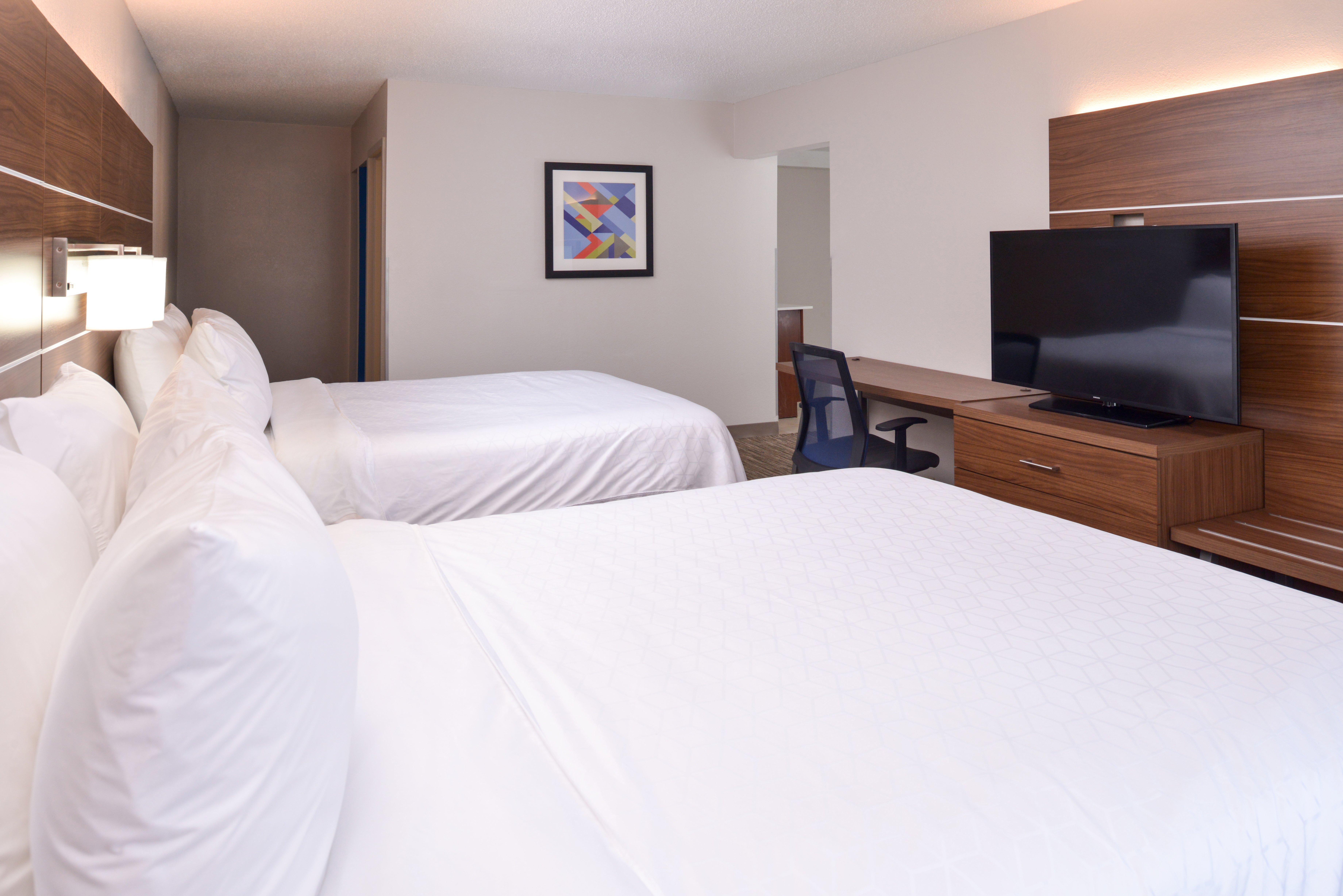 Holiday Inn Express Towson- Baltimore North By Ihg Εξωτερικό φωτογραφία