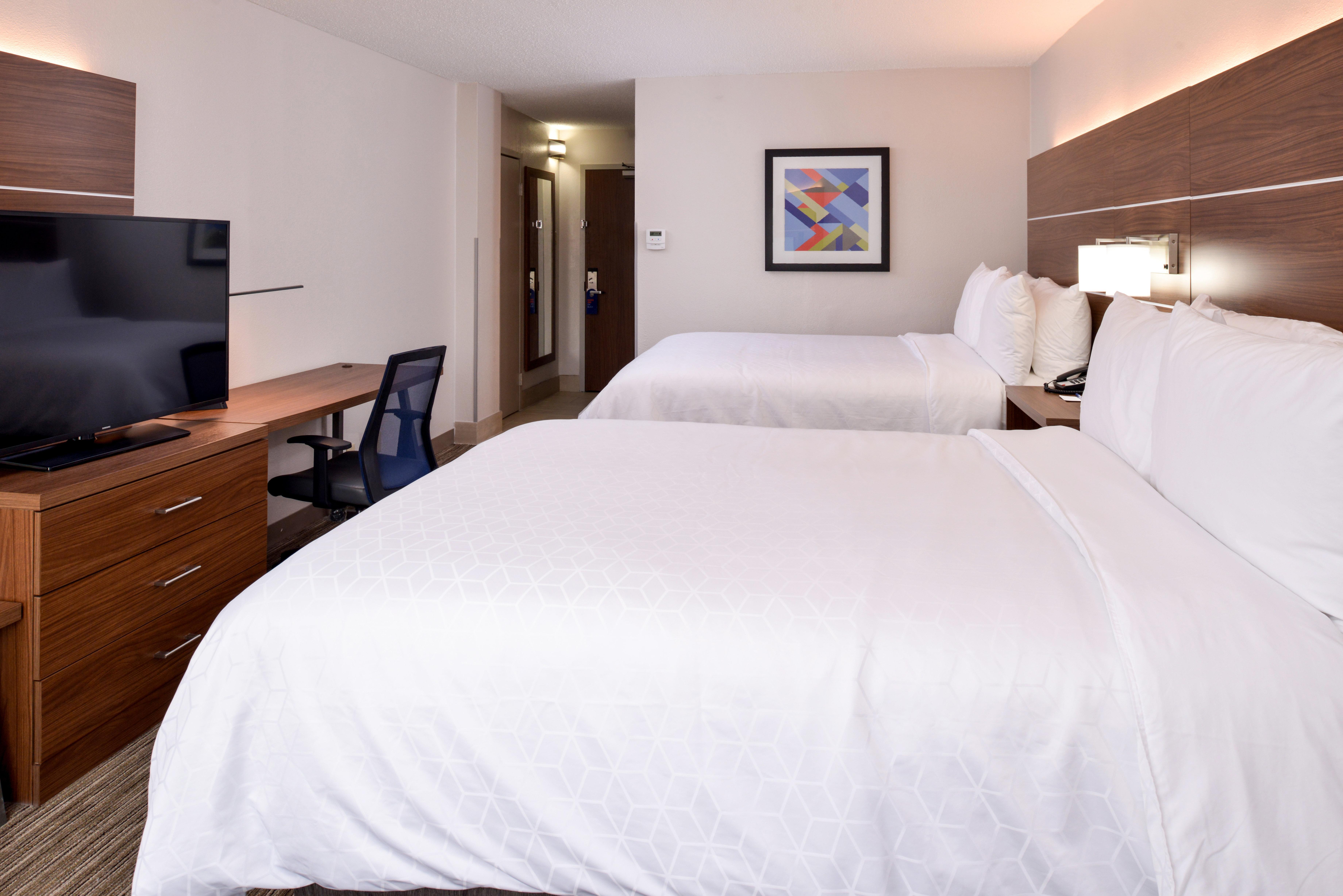 Holiday Inn Express Towson- Baltimore North By Ihg Εξωτερικό φωτογραφία
