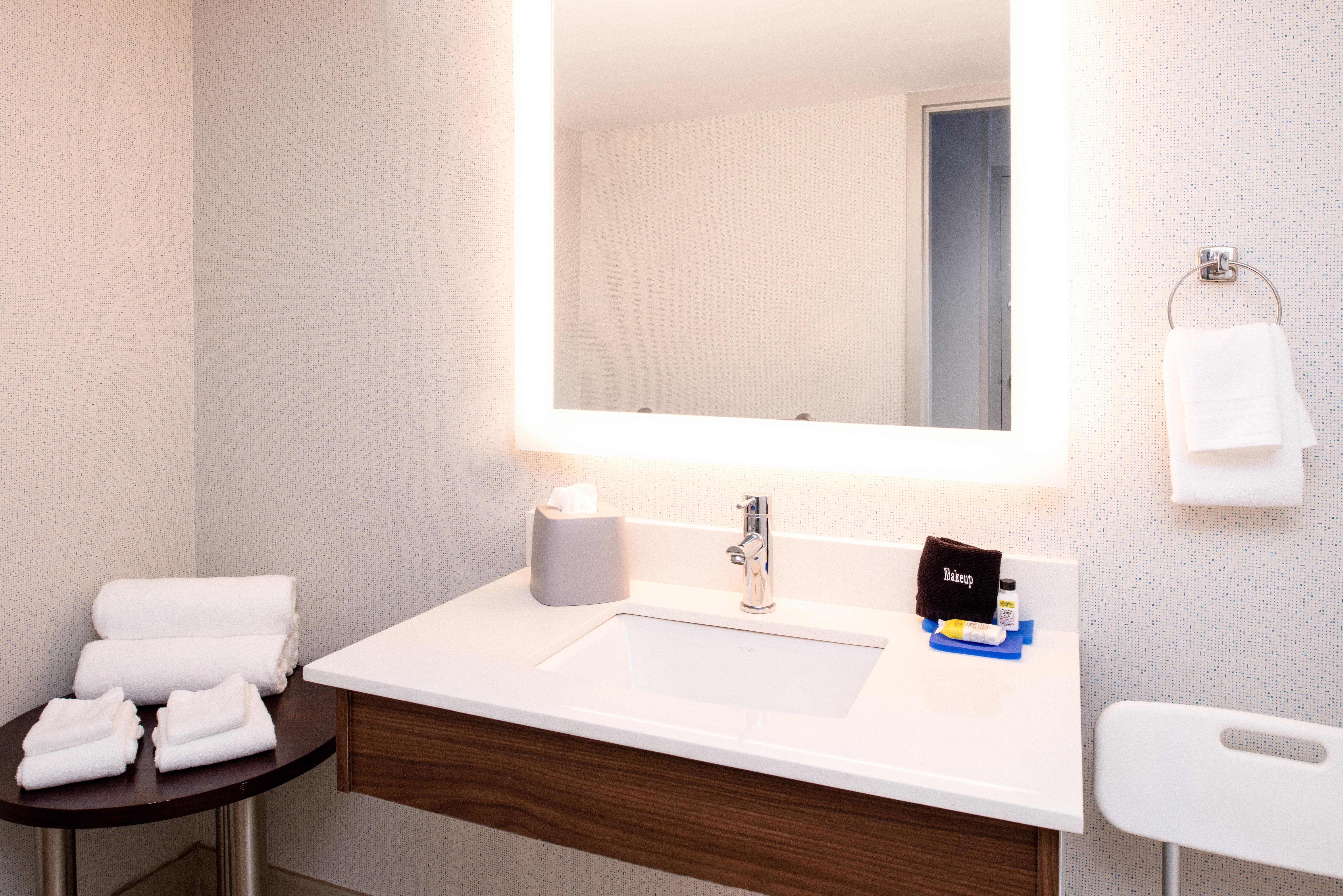 Holiday Inn Express Towson- Baltimore North By Ihg Εξωτερικό φωτογραφία