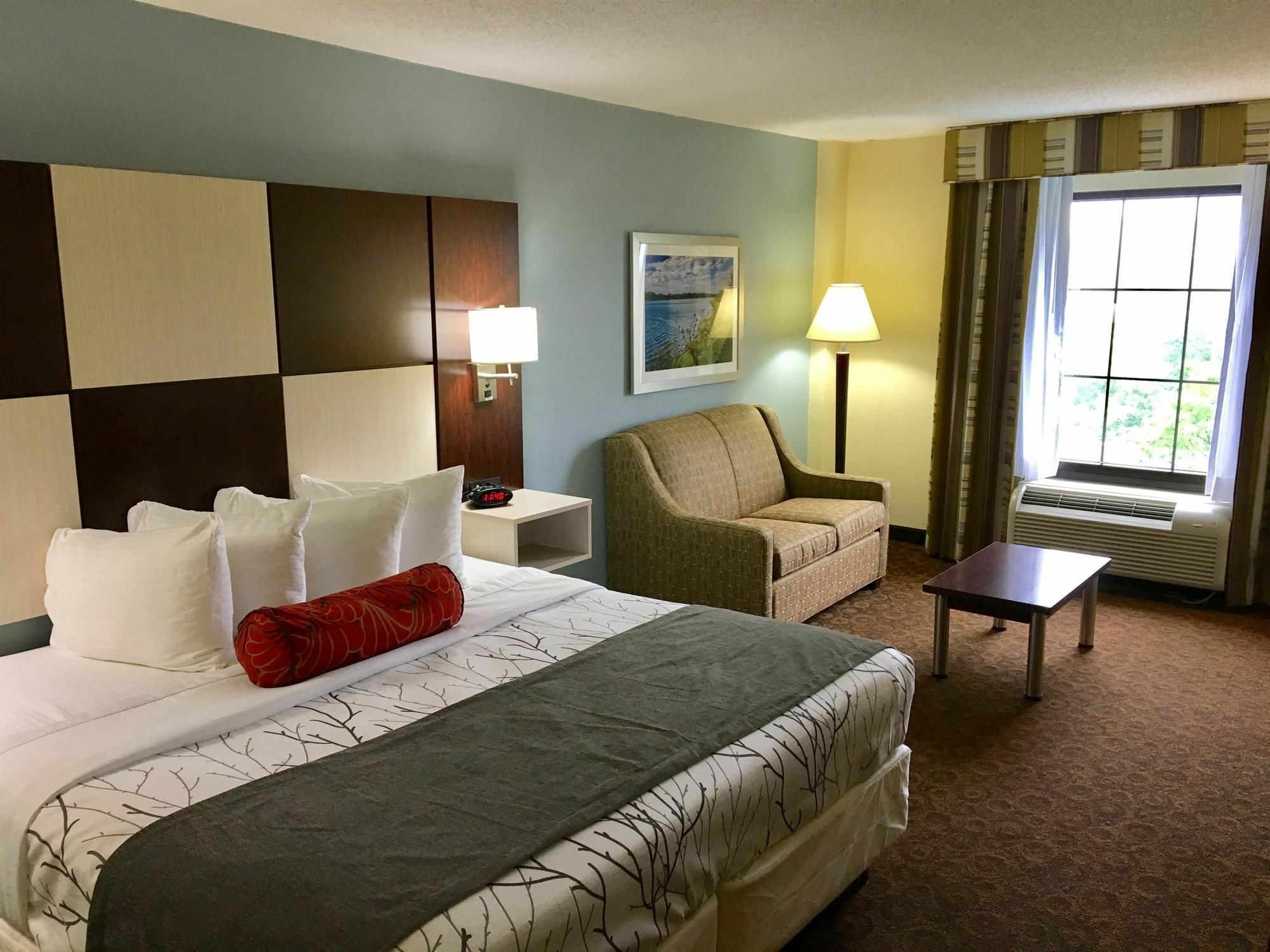 Holiday Inn Express Towson- Baltimore North By Ihg Εξωτερικό φωτογραφία