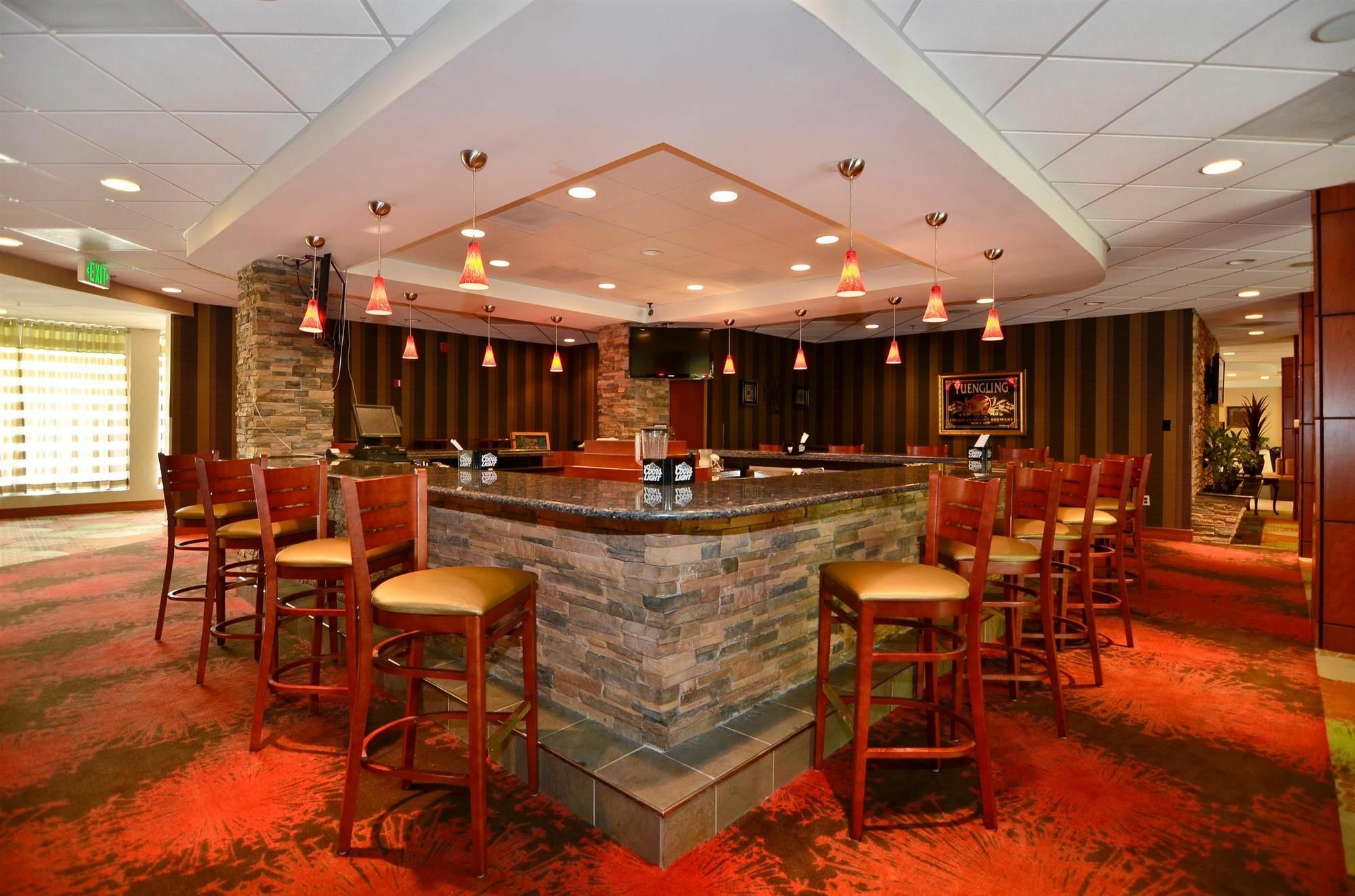 Holiday Inn Express Towson- Baltimore North By Ihg Εξωτερικό φωτογραφία