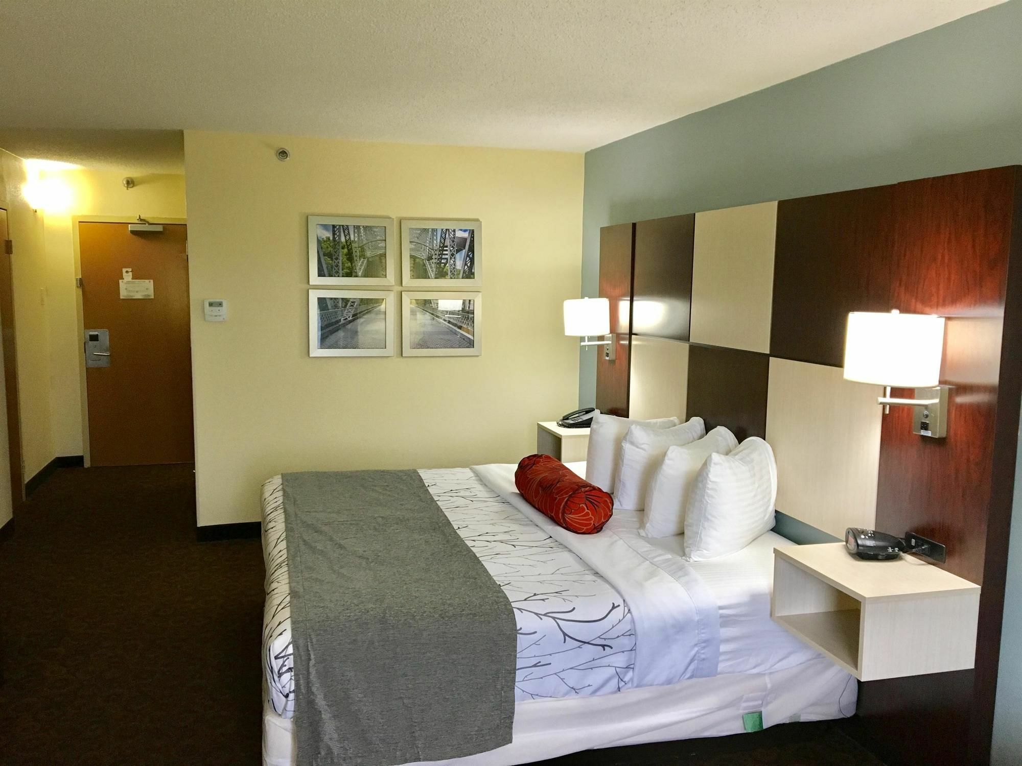 Holiday Inn Express Towson- Baltimore North By Ihg Εξωτερικό φωτογραφία