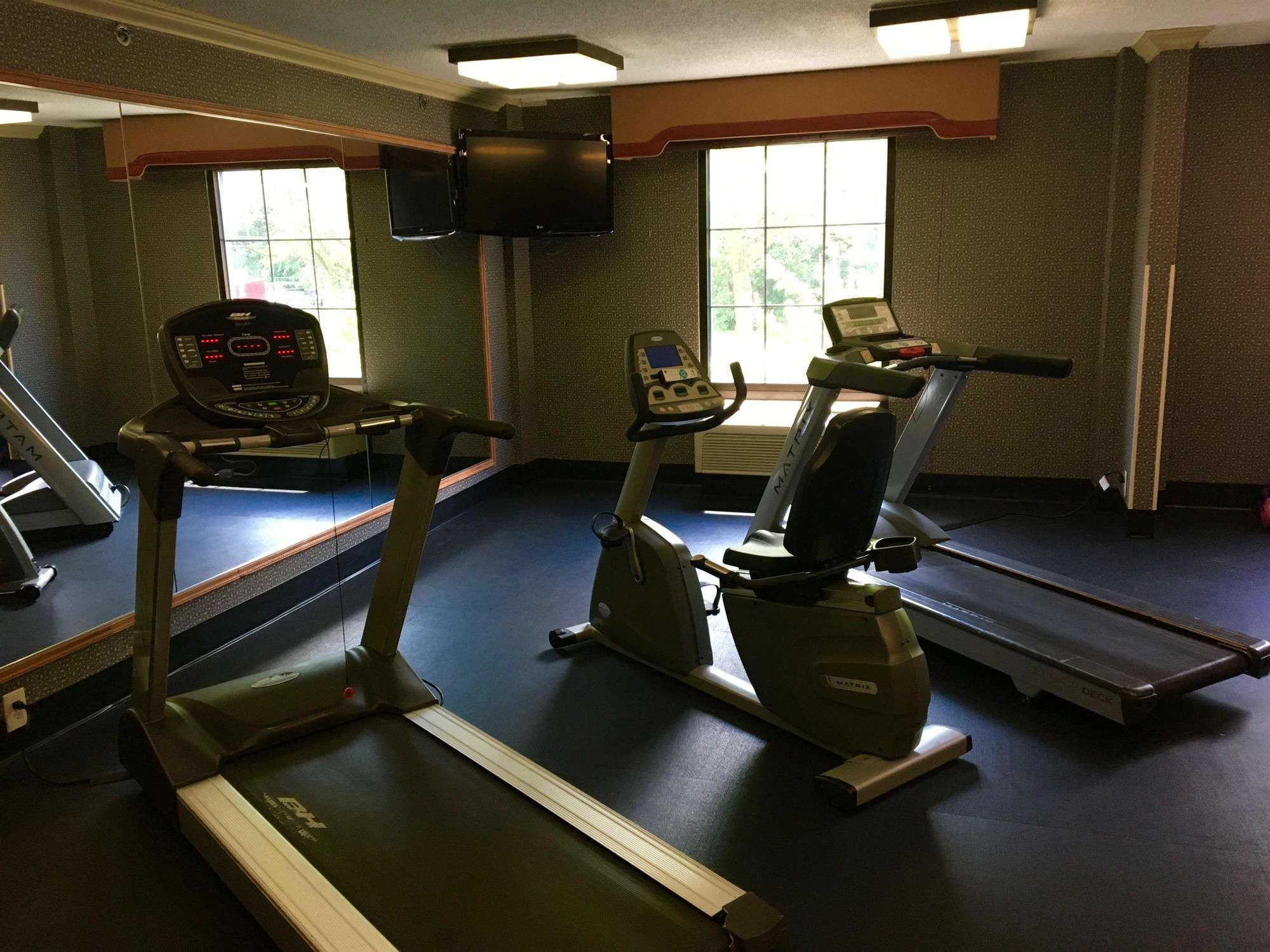 Holiday Inn Express Towson- Baltimore North By Ihg Εξωτερικό φωτογραφία