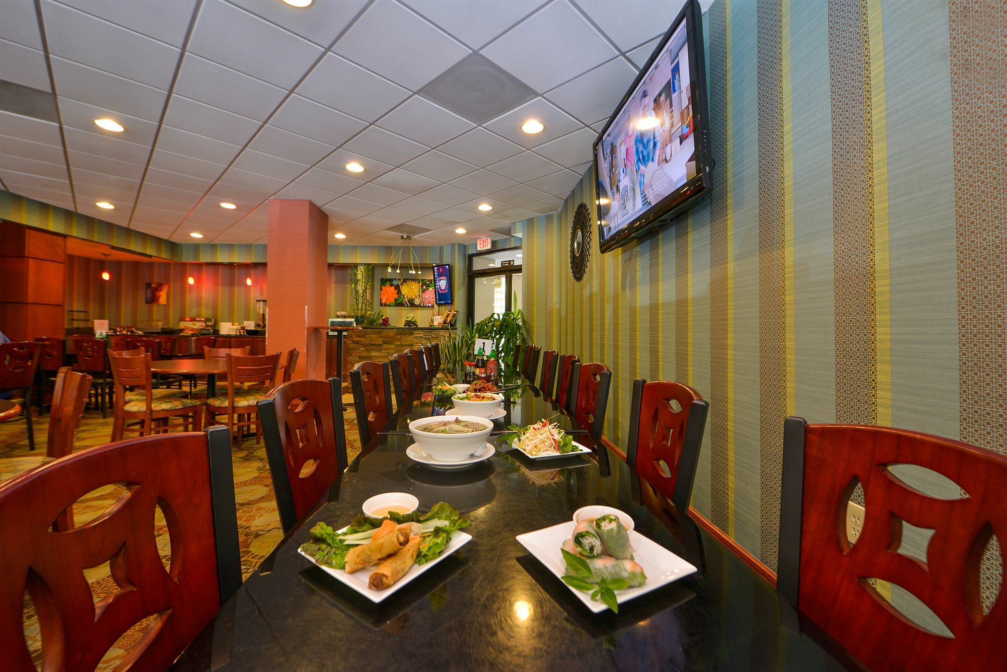Holiday Inn Express Towson- Baltimore North By Ihg Εξωτερικό φωτογραφία