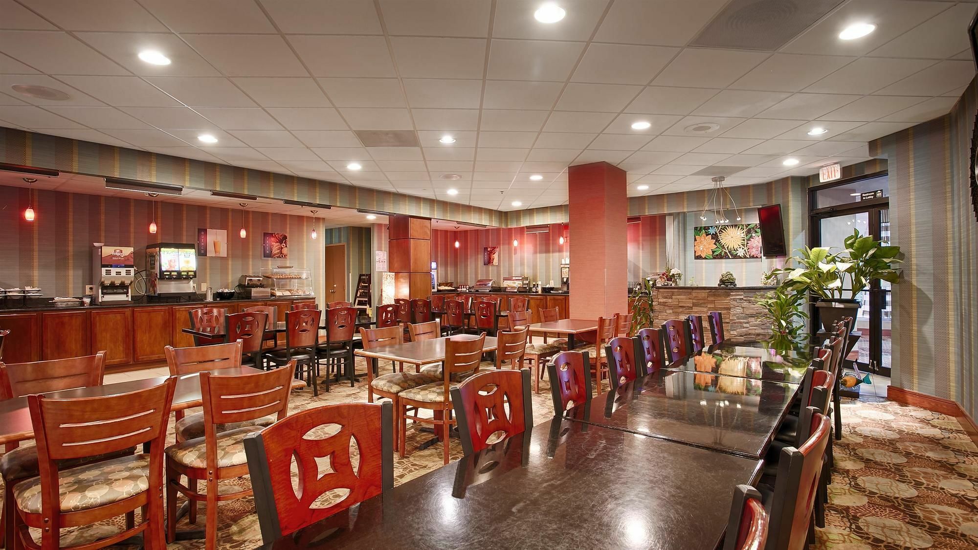 Holiday Inn Express Towson- Baltimore North By Ihg Εξωτερικό φωτογραφία