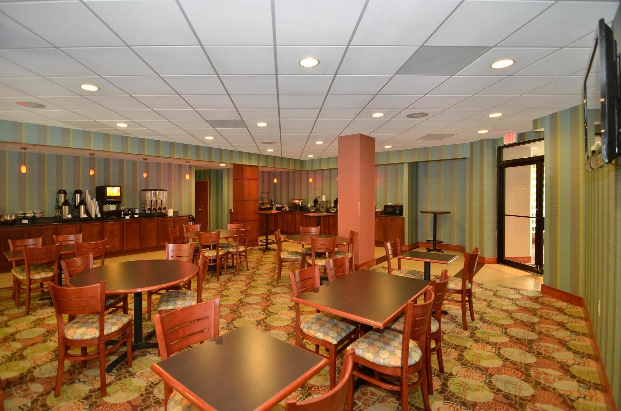 Holiday Inn Express Towson- Baltimore North By Ihg Εξωτερικό φωτογραφία