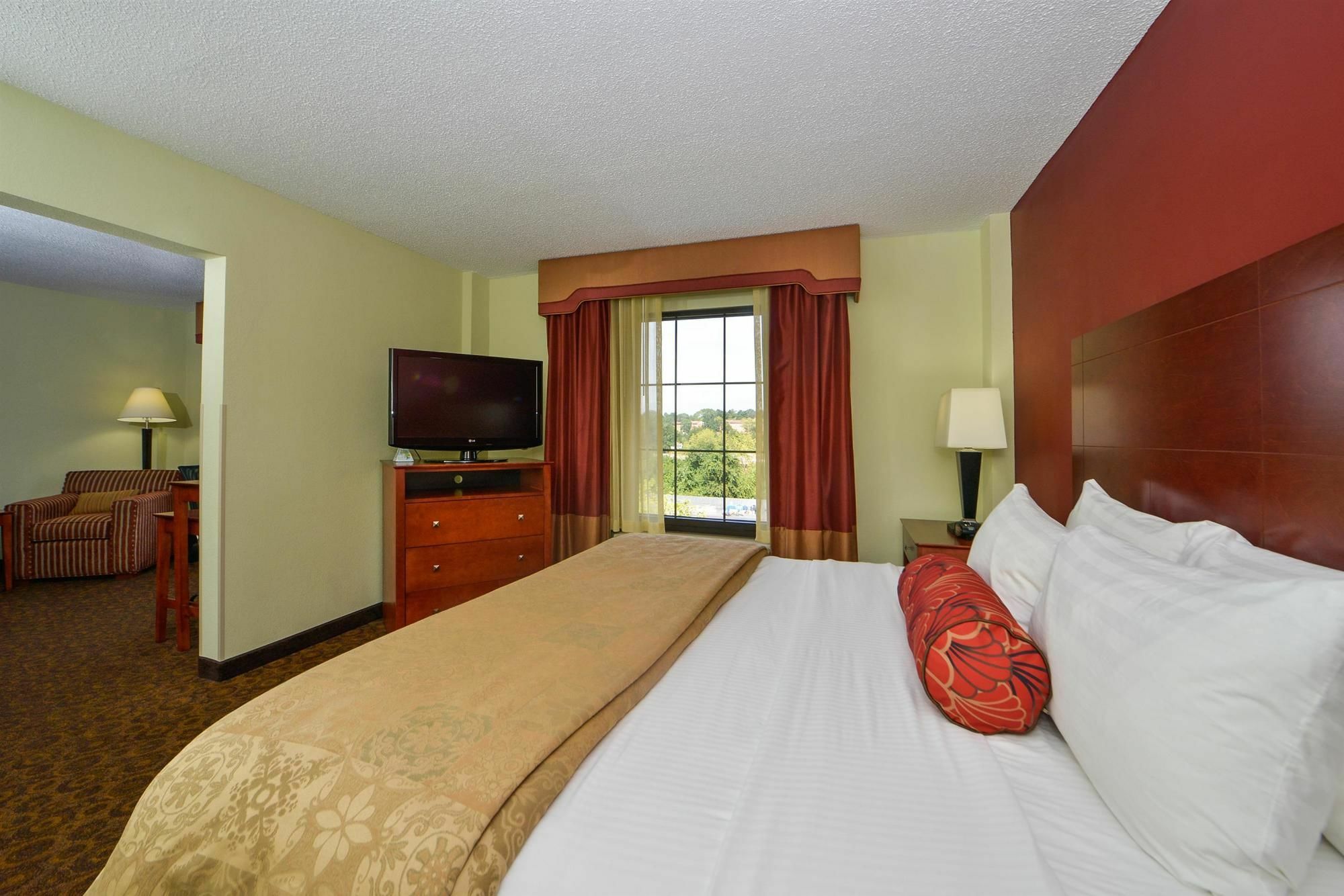 Holiday Inn Express Towson- Baltimore North By Ihg Εξωτερικό φωτογραφία